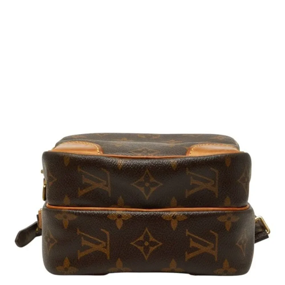 Louis Vuitton Amazon Monogram Crossbody